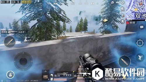 绝地求生刺激战场