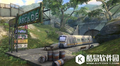 明日之后夏尔镇