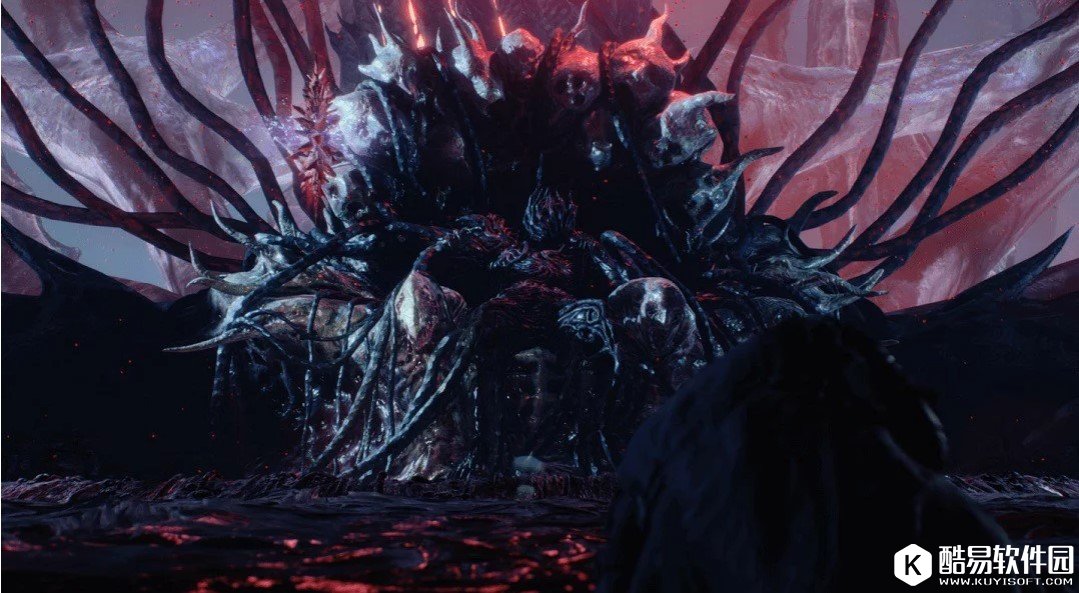 《鬼泣5》:如何解锁隐藏结局?