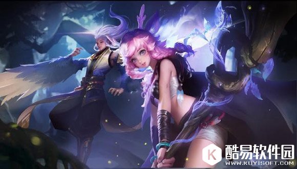 王者荣耀瑶关闭测试