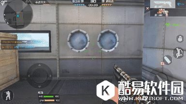 CF手游M37恶棍评测