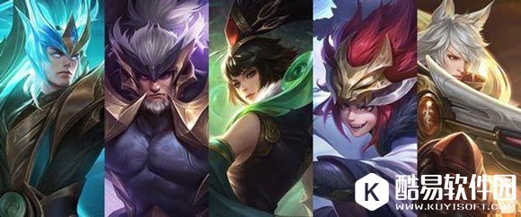 王者荣耀2月营业额