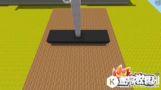 迷你世界海盗船怎么做