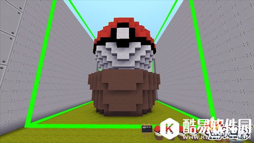 迷你世界微缩玩法3