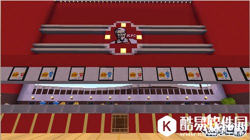 迷你世界微缩玩法7