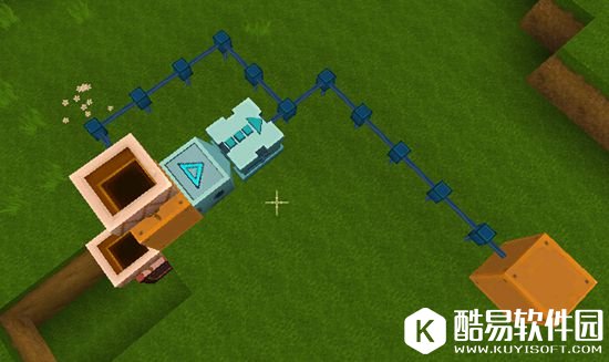 迷你世界自动售货机