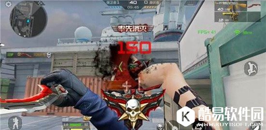 CF手游尼泊尔新武器爆料 尼泊尔-血月性能究竟如何 