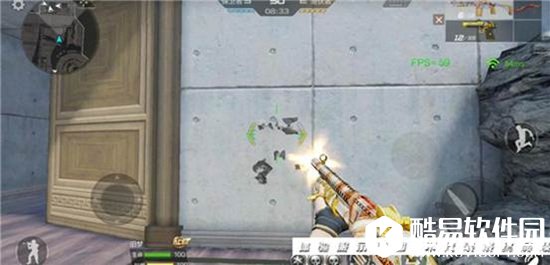 CF手游97-2式-木星属性详解 排位奖励新武器