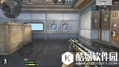 CF手游9A91-S评测 迷彩涂装爆头神器