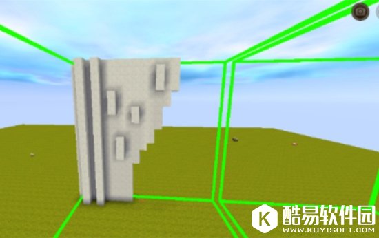 迷你世界窗帘制作教程