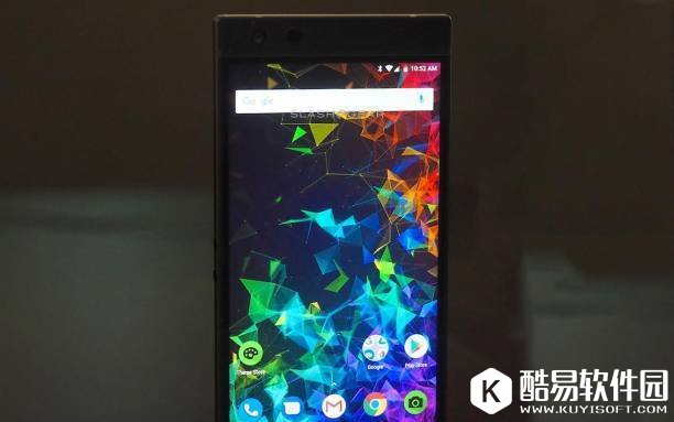 Razer Phone 3要跳票 雷蛇CEO：怪5G铺设太慢