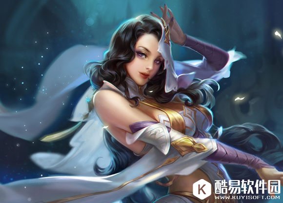 王者荣耀西奈貂蝉