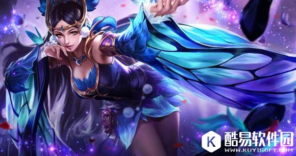 王者荣耀西奈貂蝉