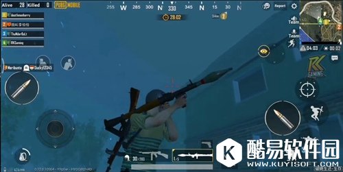 绝地求生刺激战场