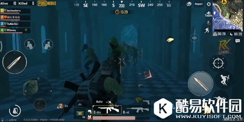 绝地求生刺激战场