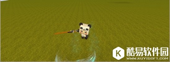 模型道具微缩台制作剑