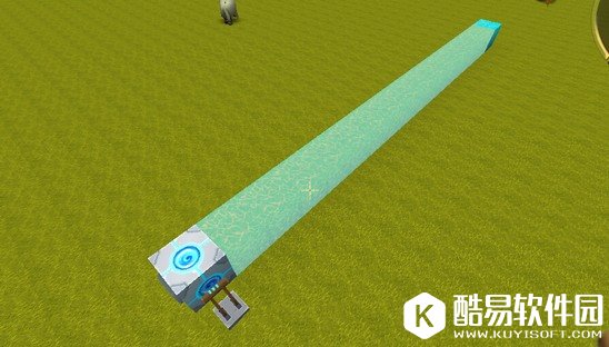 迷你世界传送点方块