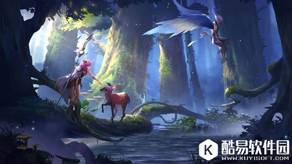 王者荣耀新英雄