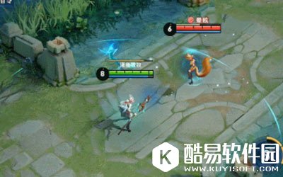 王者荣耀新英雄