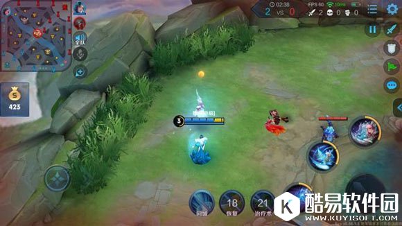 王者荣耀新英雄