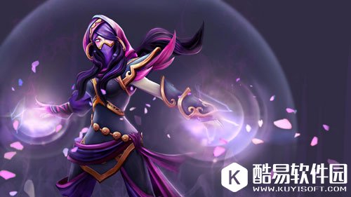 自走棋神族刺客