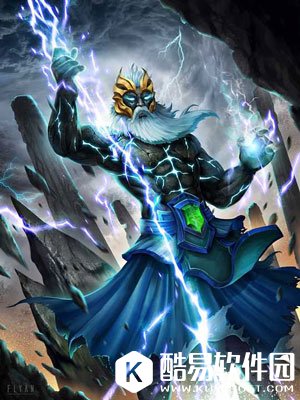 自走棋神族阵容