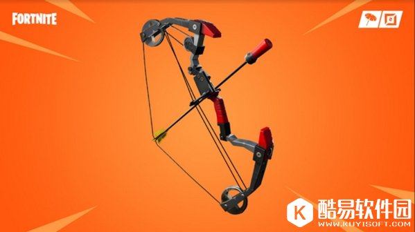 堡垒之夜爆炸弓怎么玩 爆炸弓玩法详解！