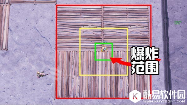 堡垒之夜爆炸弓怎么玩 爆炸弓玩法详解！