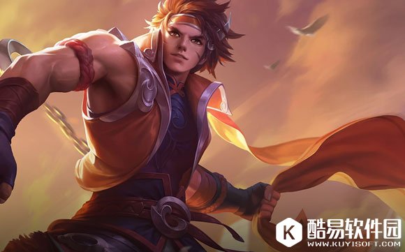 王者荣耀2月战士排行