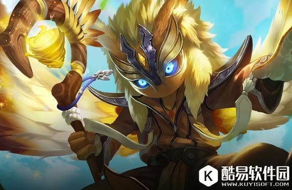 王者荣耀鬼谷子