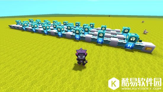 迷你世界电路音乐教学