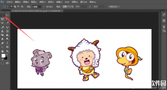 PS抠图方法分享简单+高效适合所有人