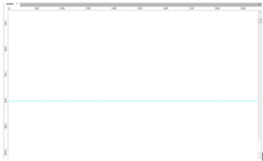 Axure RP使用好习惯之创建辅助线一共两种方法