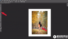 PS实操讲解：一键放大图片确保物体不变形