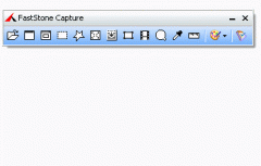 FastStone Capture：多功能、小体积、易操作的实用办公软件
