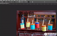 PS去水印两种方法分享适合所有人