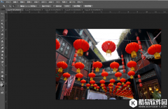 PS无缝拼图方法演示一分钟即可学会