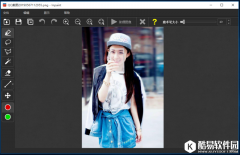 Teorex Inpaint：没技巧也能轻松去除图片上的杂物你值得拥有