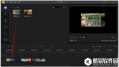 分屏视频制作方法教学超乎预料的简单
