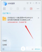 迅雷下载任务违规怎么办 两种方法处理