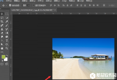 PS 调节图片亮度的三种方法每一个都简单