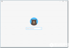 RememBear：外表蠢萌、功能强悍的密码管理器值得拥有