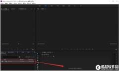 Premiere视频调色处理将彩色画面转变成黑白色