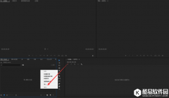 Premiere使用教学之分离音视频新手必学