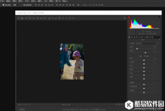 PS Camera Raw图片批处理失败一招应对