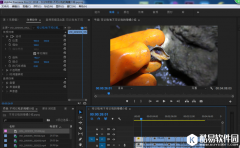 Premiere视频处理之批量调整画面曝光度省时又高效