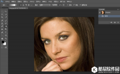 PS人物美化之皮肤变光滑方法一步到位