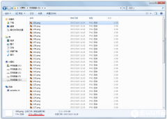 PS批量压缩图片方法分享分分钟减轻工作量
