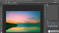 PS修图之调整偏色照片瞬间恢复完美