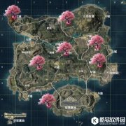 和平精英七夕祈愿树下在线领装备 七夕活动提前看